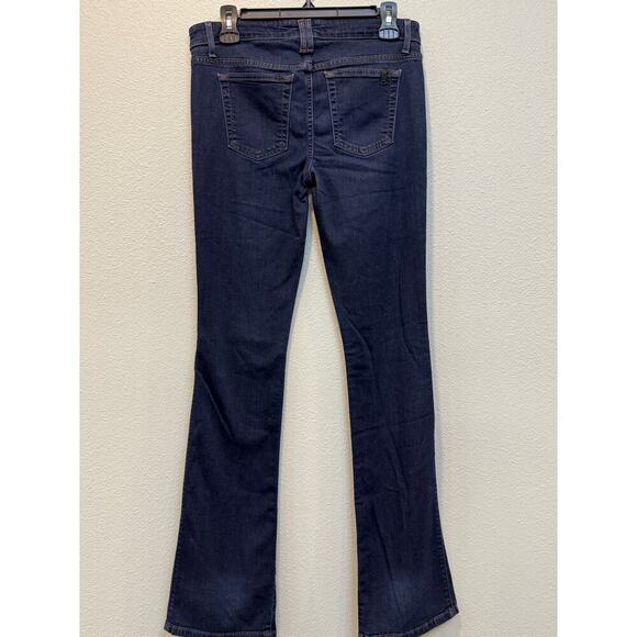 Joe's Micro Flair Jeans - Picture 4 of 5